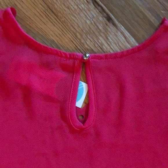 Vibrant Coral Shell - Picture 5 of 6